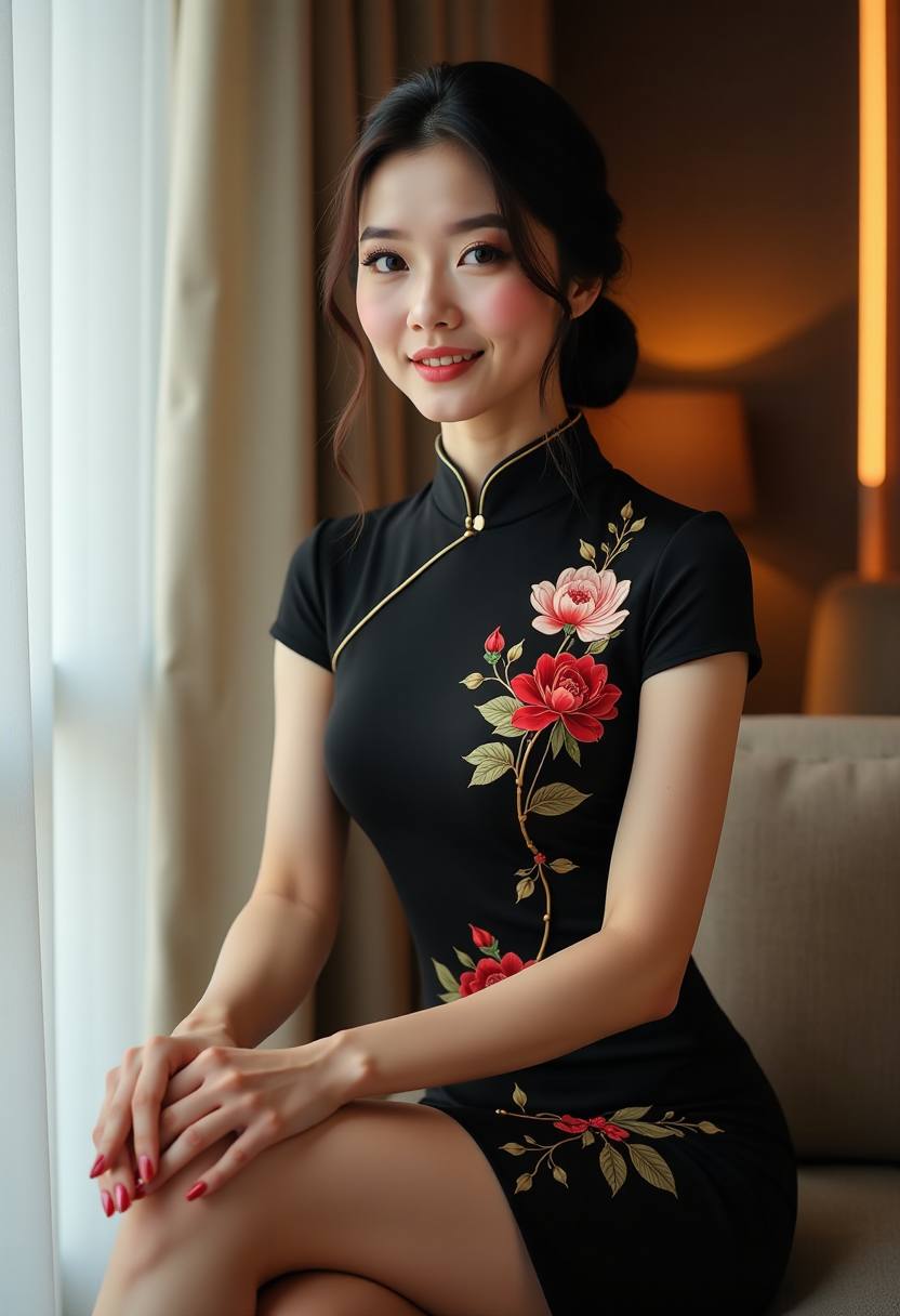 市民德熙